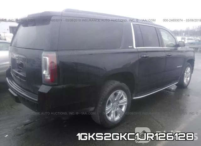 1GKS2GKC1JR126128 фото 5