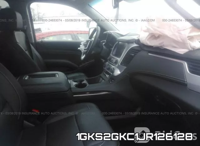 1GKS2GKC1JR126128 фото 6
