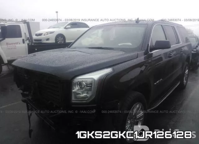 1GKS2GKC1JR126128 фото 7