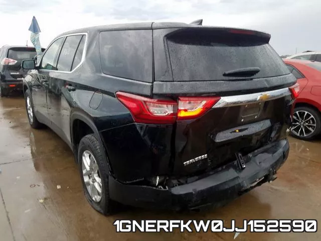 1GNERFKW0JJ152590 фото 4