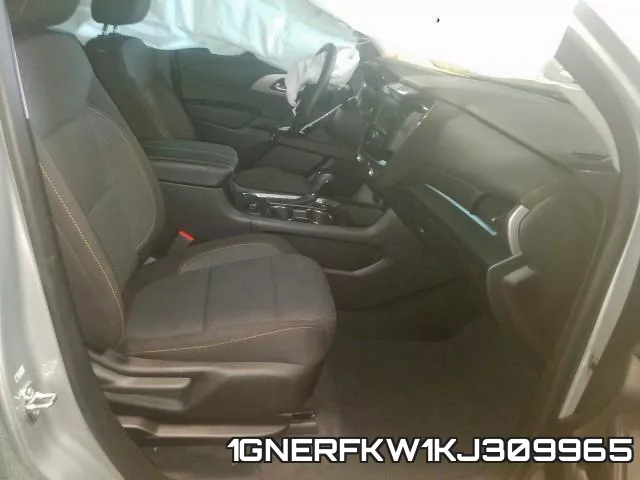 1GNERFKW1KJ309965 фото 6