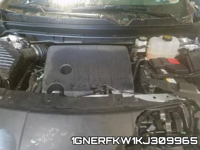 1GNERFKW1KJ309965 фото 8
