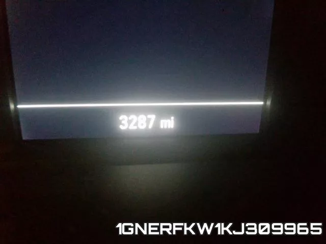 1GNERFKW1KJ309965 фото 9