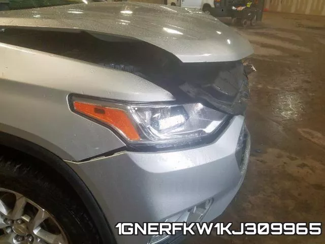 1GNERFKW1KJ309965 фото 10