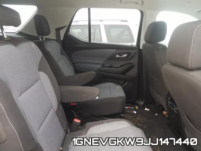 1GNEVGKW9JJ147440 фото 7