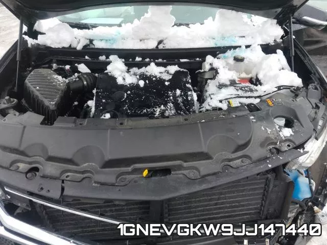 1GNEVGKW9JJ147440 фото 8