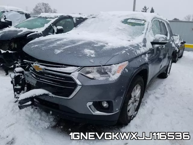 1GNEVGKWXJJ116536 фото 3