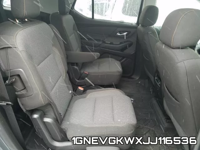1GNEVGKWXJJ116536 фото 7