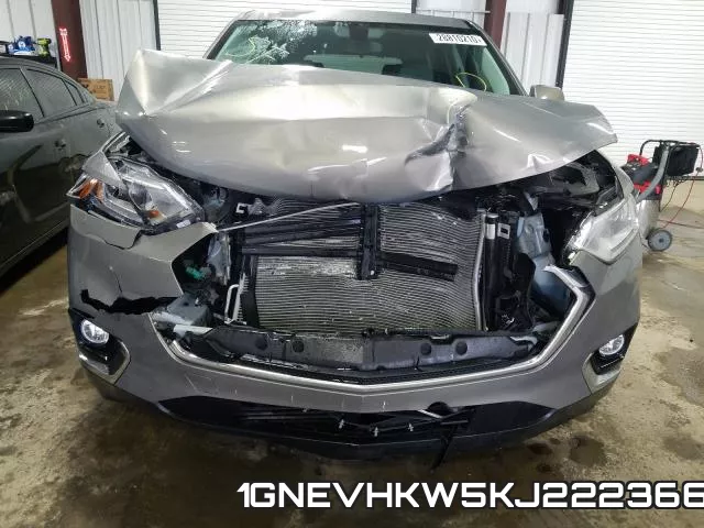 1GNEVHKW5KJ222366 фото 10