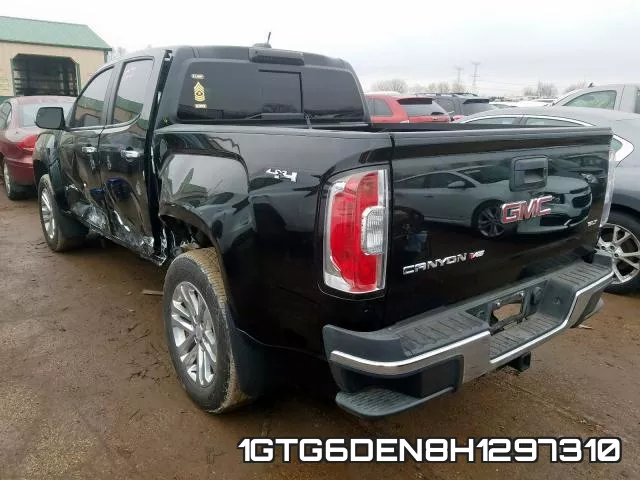 1GTG6DEN8H1297310 фото 4