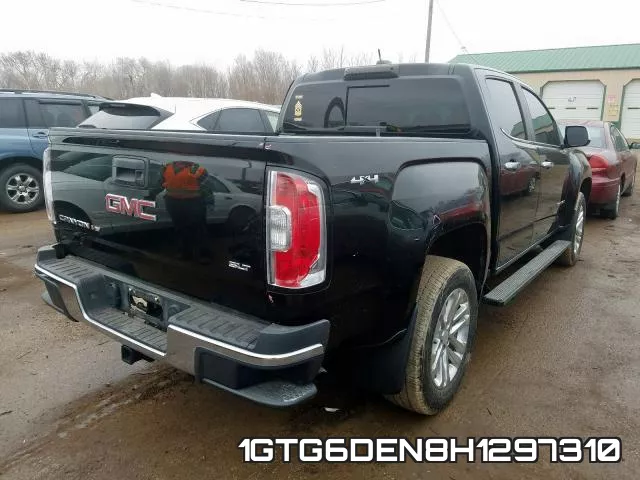 1GTG6DEN8H1297310 фото 5