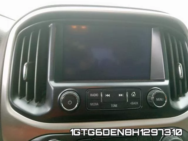 1GTG6DEN8H1297310 фото 10