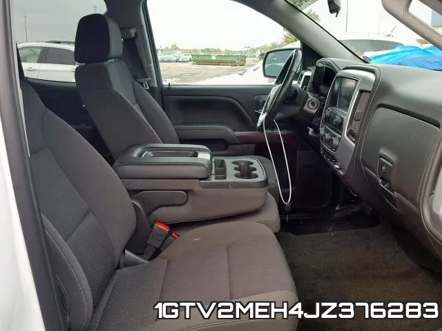 1GTV2MEH4JZ376283 фото 6