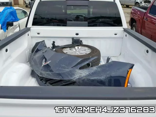 1GTV2MEH4JZ376283 фото 7