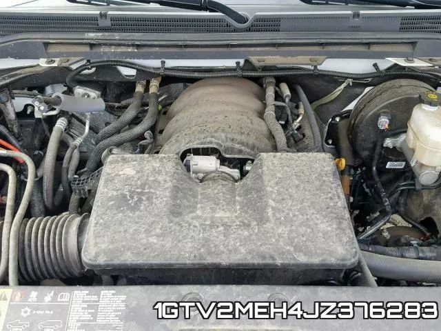 1GTV2MEH4JZ376283 фото 8