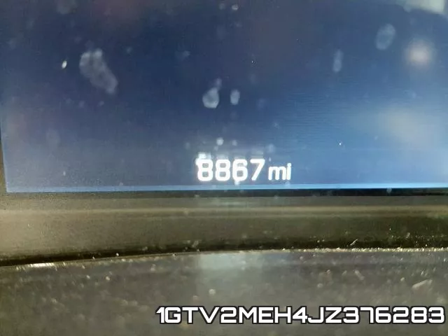 1GTV2MEH4JZ376283 фото 9