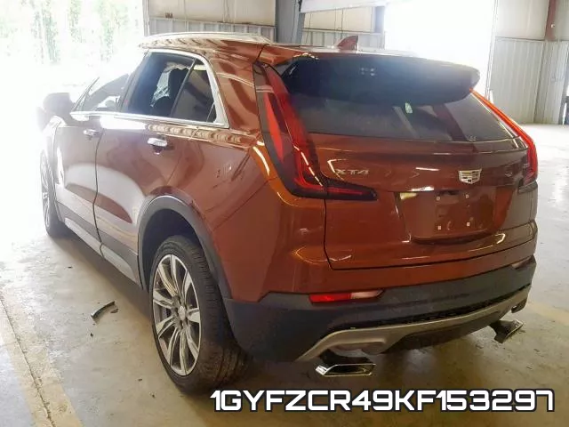 1GYFZCR49KF153297 фото 4