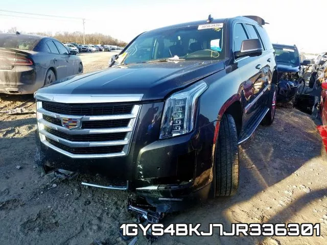 1GYS4BKJ7JR336301 фото 3