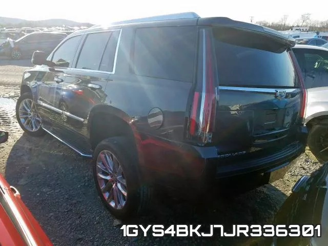 1GYS4BKJ7JR336301 фото 4