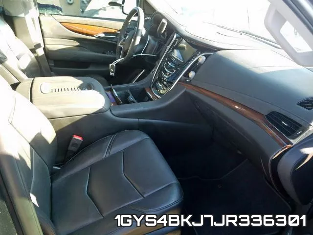 1GYS4BKJ7JR336301 фото 6