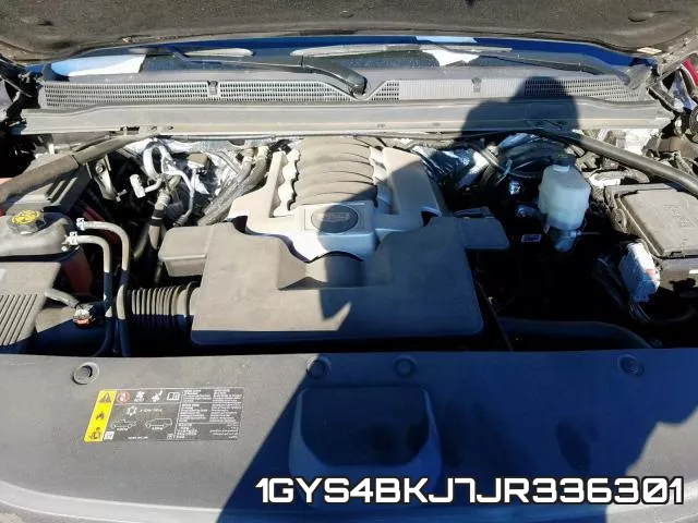 1GYS4BKJ7JR336301 фото 8