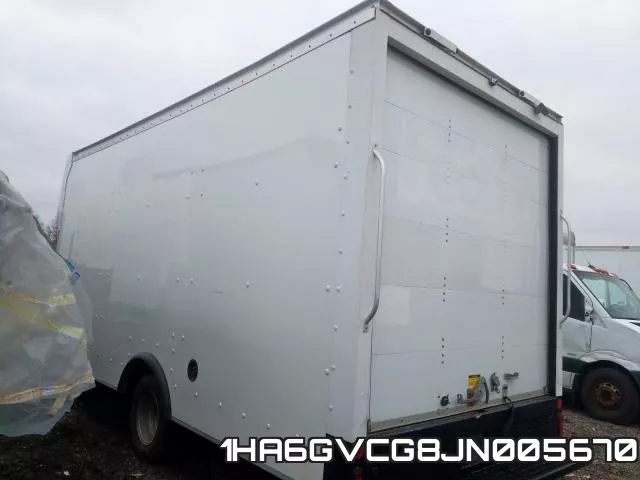 1HA6GVCG8JN005670 фото 4