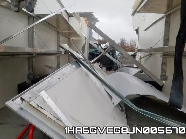 1HA6GVCG8JN005670 фото 7