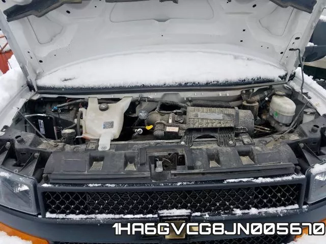 1HA6GVCG8JN005670 фото 8