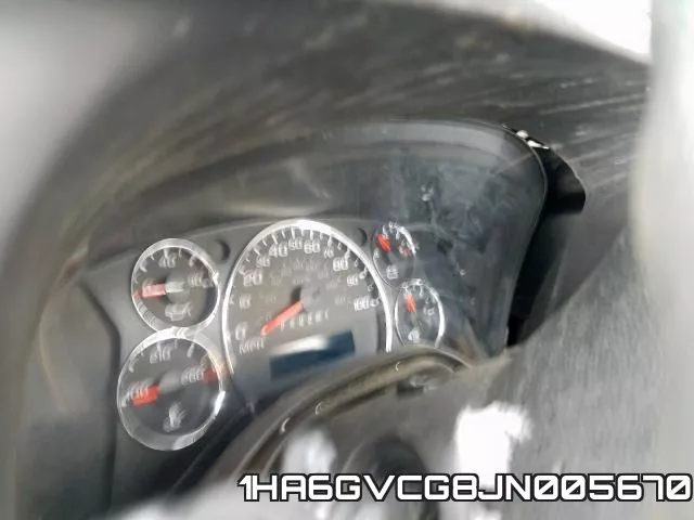 1HA6GVCG8JN005670 фото 9
