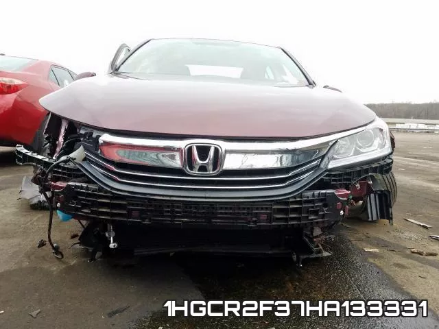 1HGCR2F37HA133331 фото 10