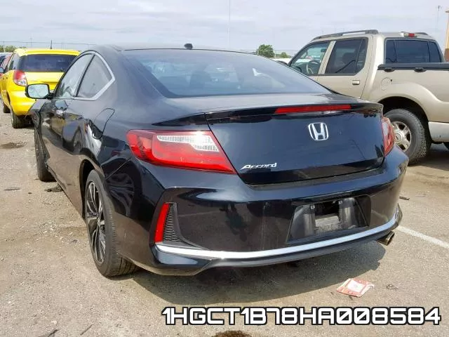 1HGCT1B78HA008584 фото 4