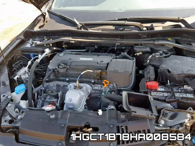 1HGCT1B78HA008584 фото 8