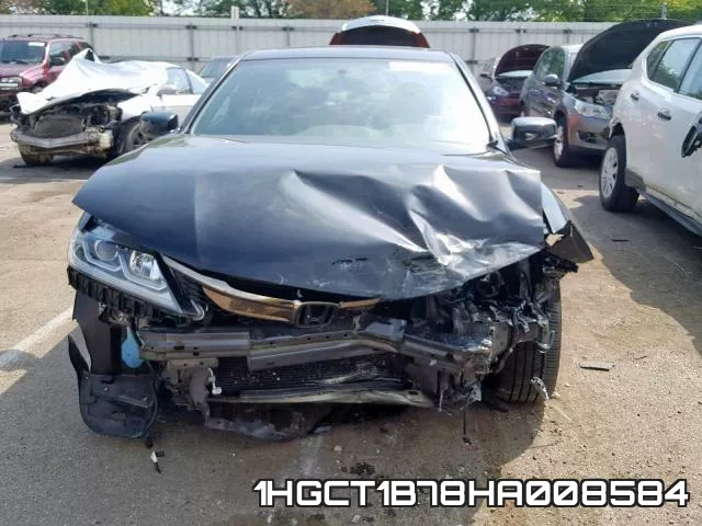 1HGCT1B78HA008584 фото 10
