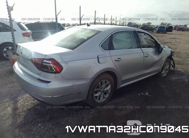 1VWAT7A32HC079045 фото 5