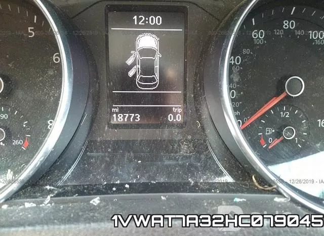 1VWAT7A32HC079045 фото 8