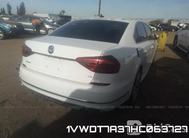 1VWDT7A37HC063727 фото 5