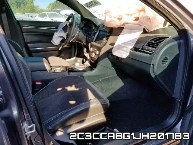 2C3CCABG1JH201783 фото 6