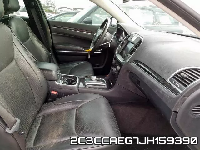 2C3CCAEG7JH159390 фото 6