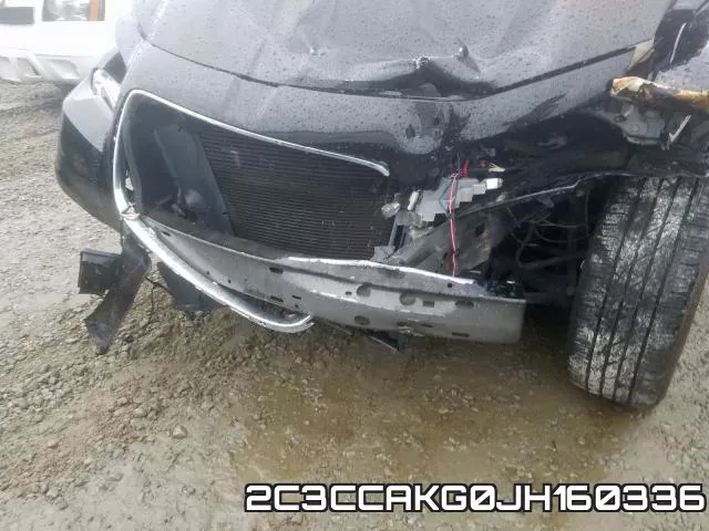 2C3CCAKG0JH160336 фото 10