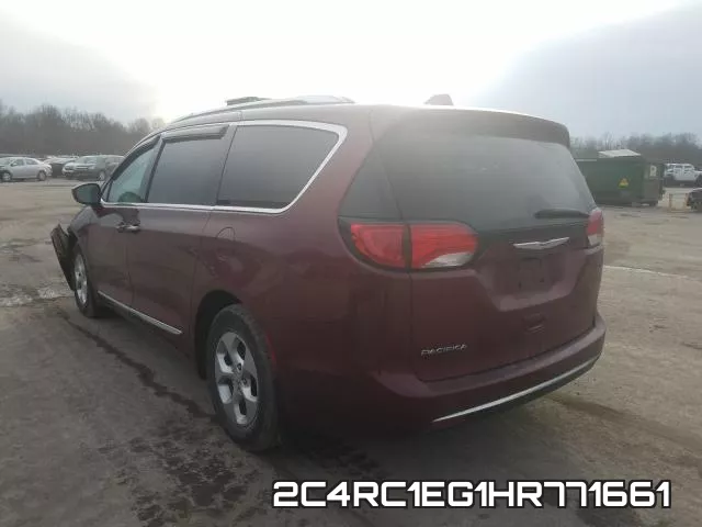 2C4RC1EG1HR771661 фото 4