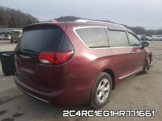 2C4RC1EG1HR771661 фото 5