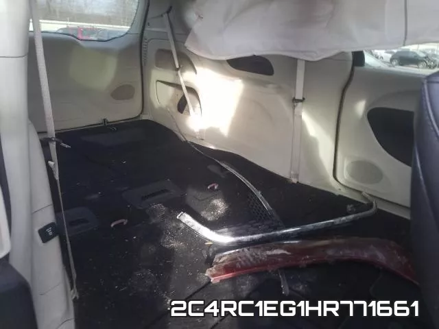 2C4RC1EG1HR771661 фото 7