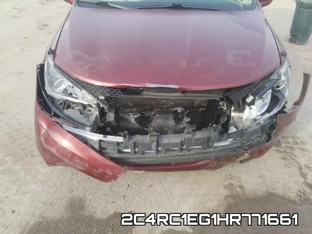 2C4RC1EG1HR771661 фото 8