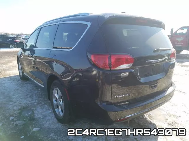 2C4RC1EG7HR543079 фото 4