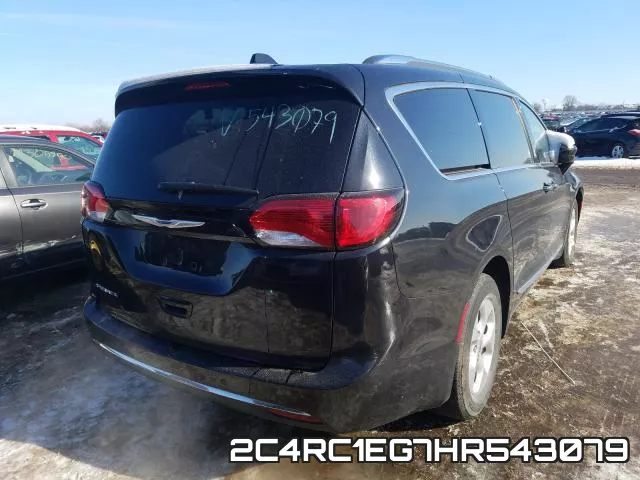2C4RC1EG7HR543079 фото 5