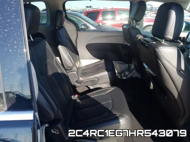 2C4RC1EG7HR543079 фото 7