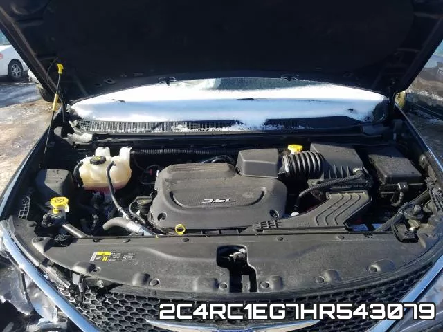2C4RC1EG7HR543079 фото 8