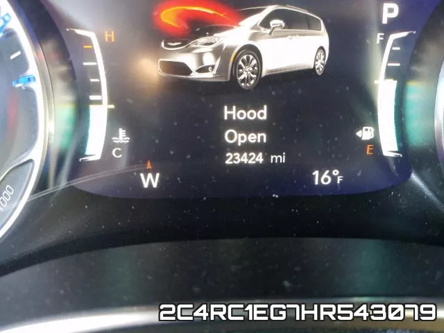 2C4RC1EG7HR543079 фото 9