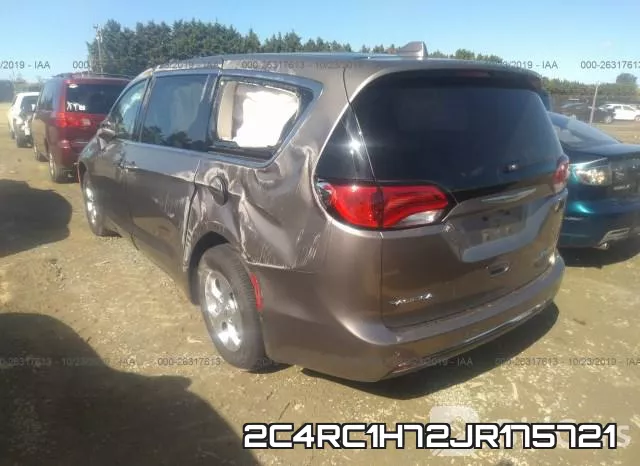 2C4RC1H72JR175721 фото 4