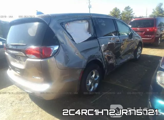 2C4RC1H72JR175721 фото 5